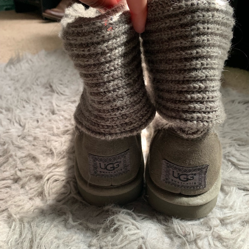 Ugg boots